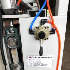 Film sticking machine-Product Center