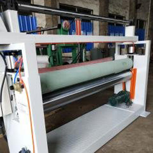 Film sticking machine-Product Center
